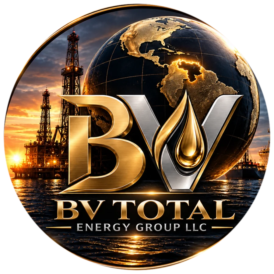 Emblema de BV TOTAL ENERGY GROUP LLC