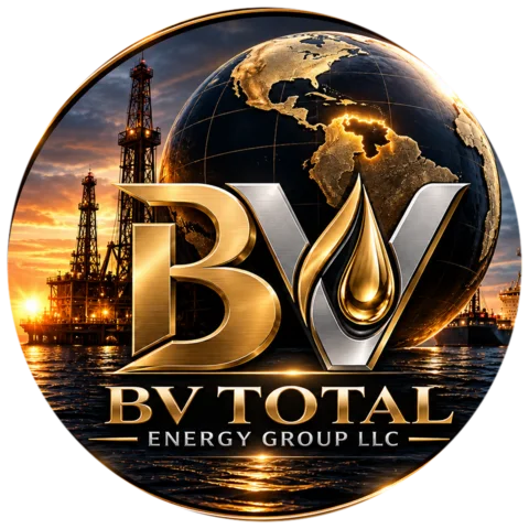 Emblema de BV TOTAL ENERGY GROUP LLC